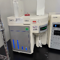 Invitrogen Attune NxT Acoustic Focusing Cytometer image 0